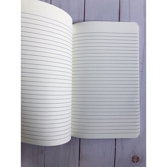 FOREVER 21 Notebook (bundle FREE) - Picture 4 of 5